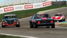 Project Cars 开发者表示可能会制作一款街机风格的赛车游戏