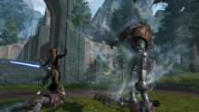 Gamescom 2011：《星球大战：旧共和国》更新预览 - 三种模式