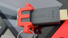 适用于复古游戏和 Switch 的 mClassic 图形升频器在亚马逊重新发售